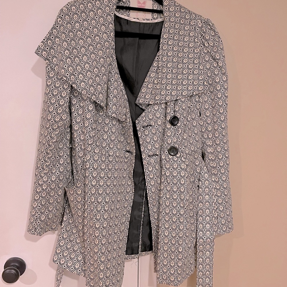 Miss Real Jacket